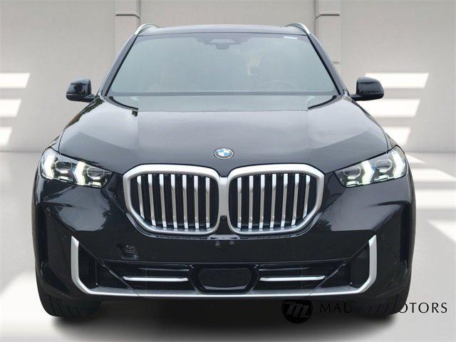 new 2026 BMW X5 car, priced at $78,475