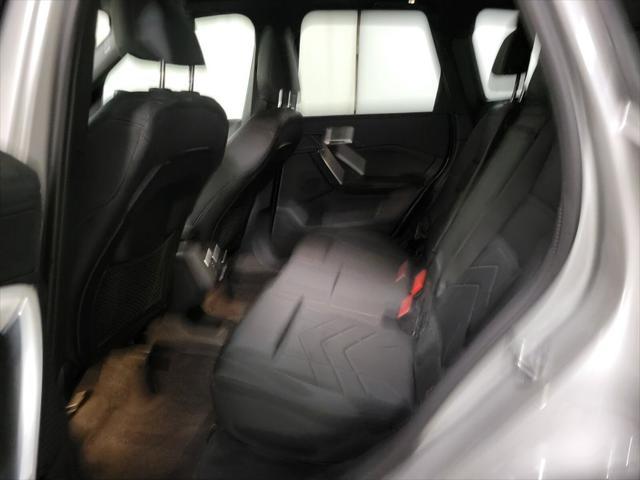used 2024 BMW X1 car, priced at $34,493