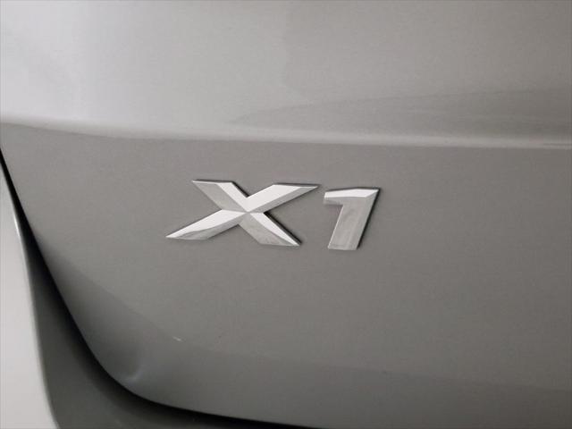 used 2024 BMW X1 car, priced at $34,493