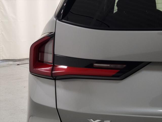 used 2024 BMW X1 car, priced at $34,493