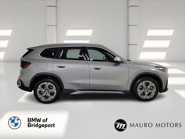 used 2024 BMW X1 car, priced at $34,493