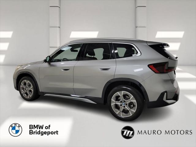 used 2024 BMW X1 car, priced at $34,493