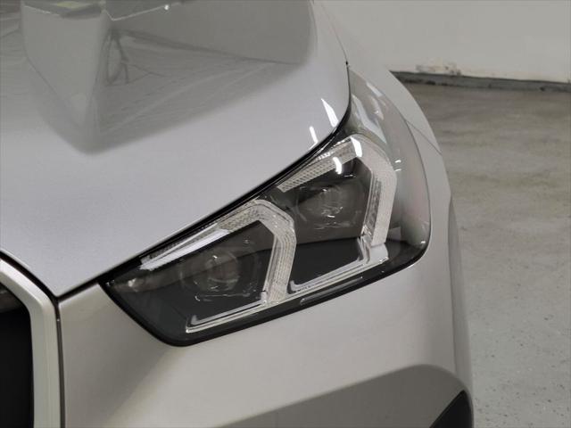 used 2024 BMW X1 car, priced at $34,493