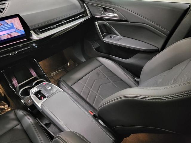 used 2024 BMW X1 car, priced at $34,493