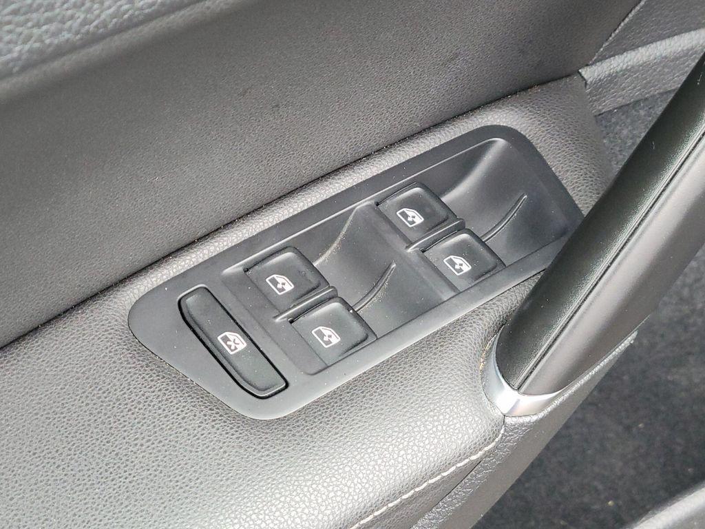 used 2021 Volkswagen Golf car, priced at $19,491