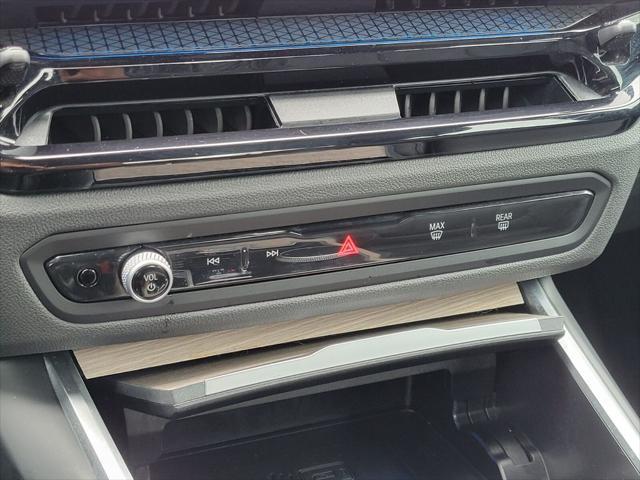 used 2025 BMW 330 car, priced at $44,995