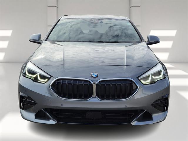 new 2024 BMW 228 Gran Coupe car, priced at $45,940