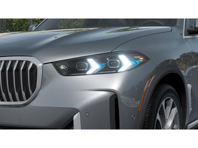 new 2026 BMW X5 PHEV car, priced at $80,425