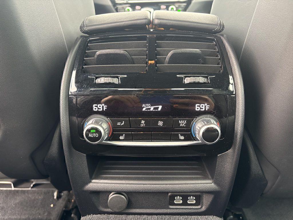 used 2023 BMW M5 car, priced at $79,991