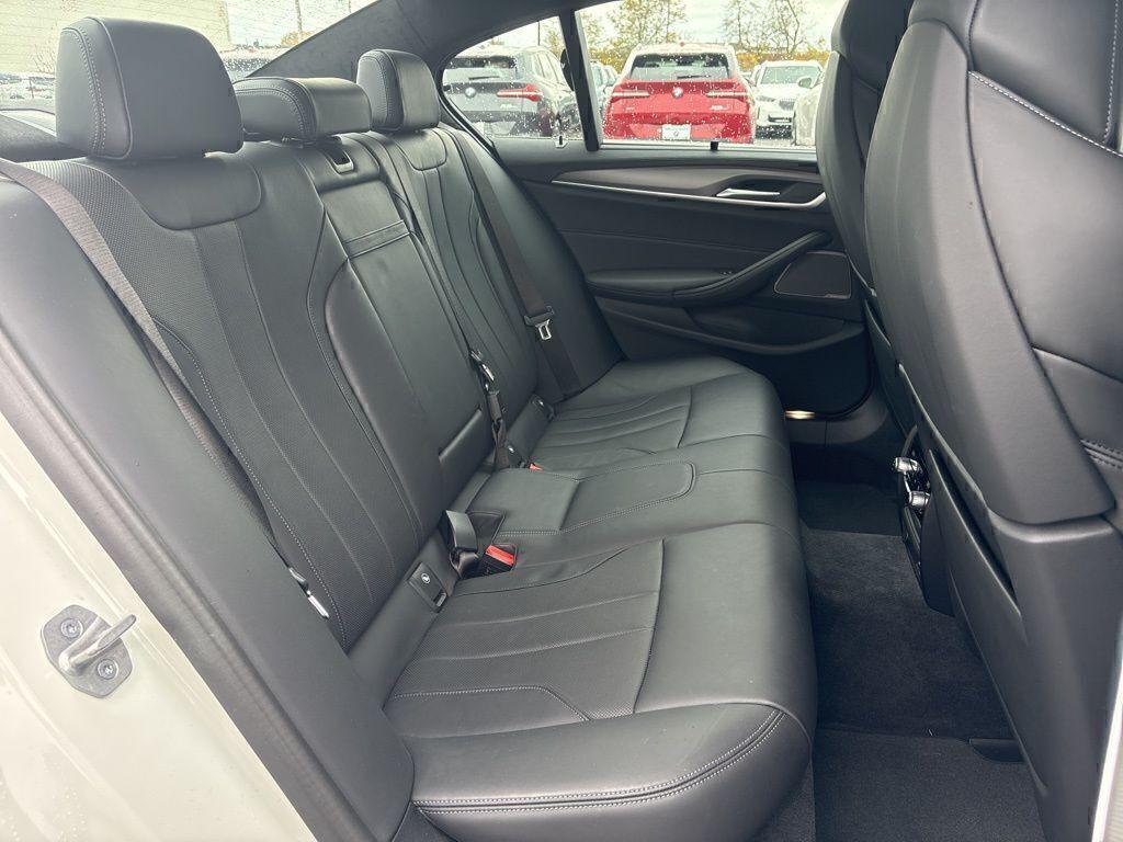 used 2023 BMW M5 car, priced at $79,991