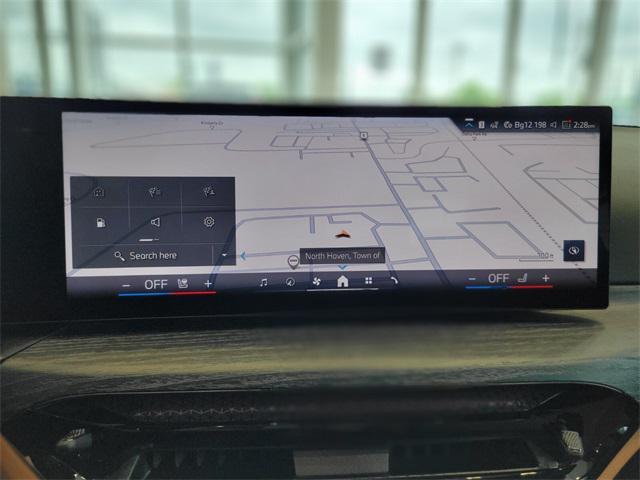 new 2025 BMW 330 car, priced at $52,245