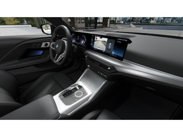 new 2026 BMW 230 car, priced at $51,205