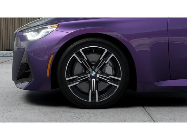 new 2026 BMW 230 car, priced at $51,205
