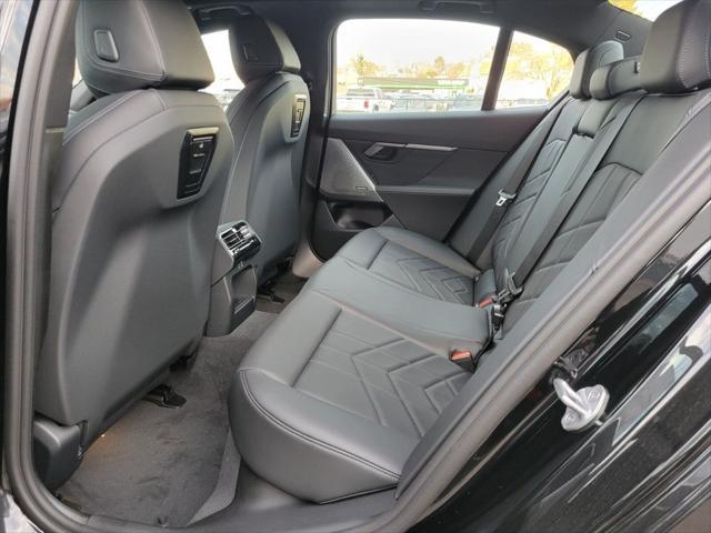 used 2025 BMW i5 car, priced at $65,670