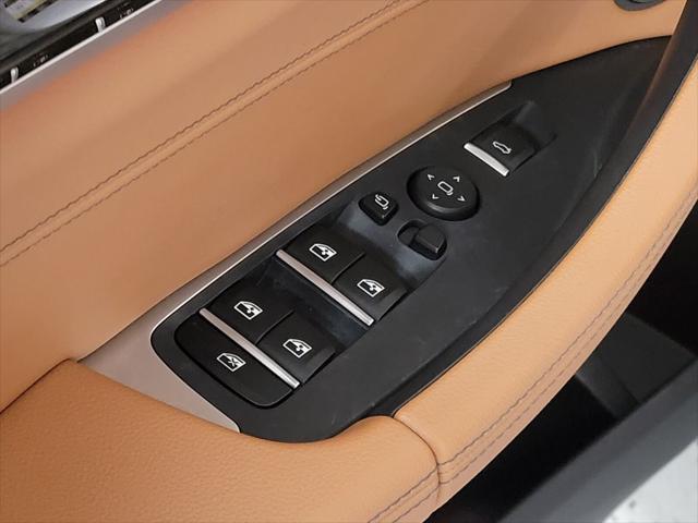used 2018 BMW X3 car, priced at $19,993