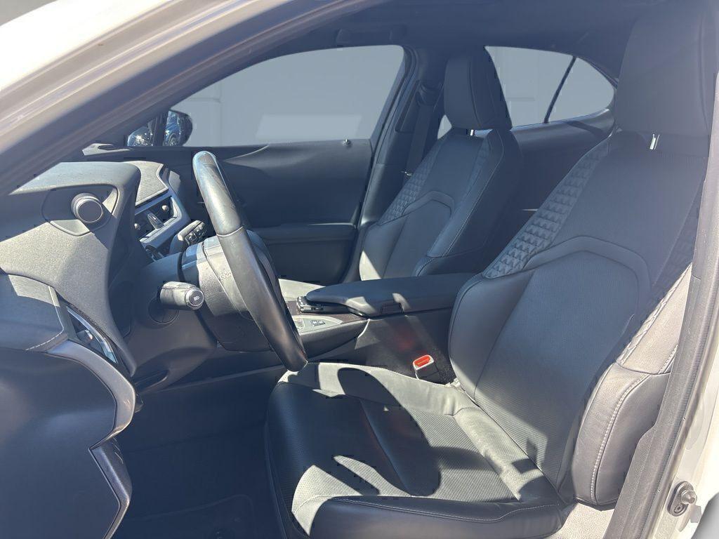 used 2022 Lexus UX 250h car, priced at $29,299