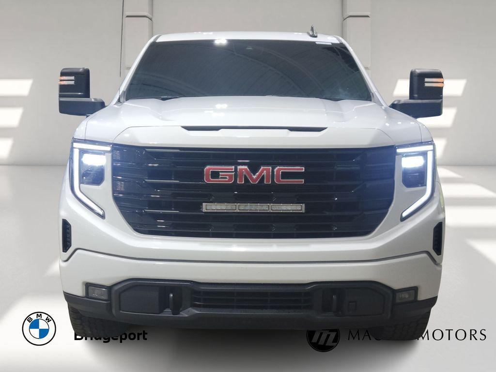 used 2023 GMC Sierra 1500 car, priced at $43,693