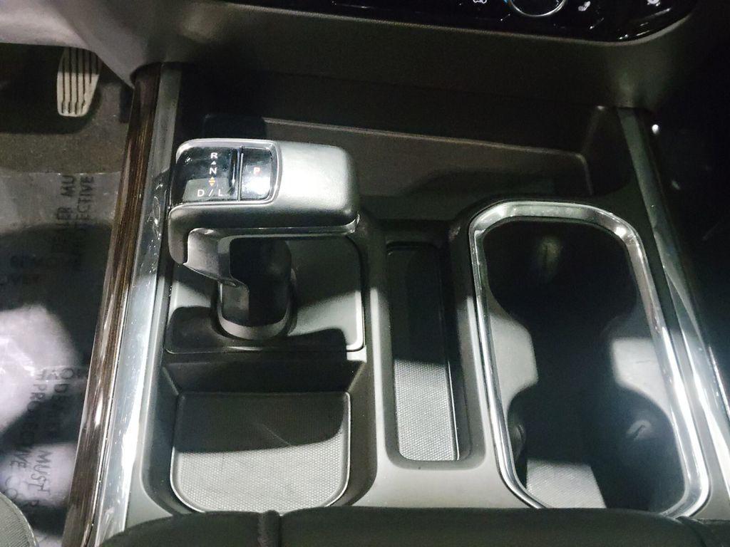 used 2023 GMC Sierra 1500 car, priced at $43,693