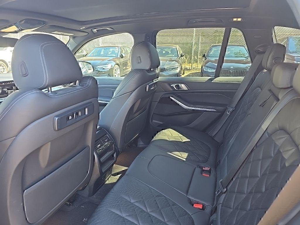 used 2023 BMW X5 car, priced at $47,499