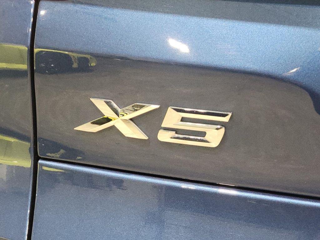 used 2023 BMW X5 car, priced at $45,599