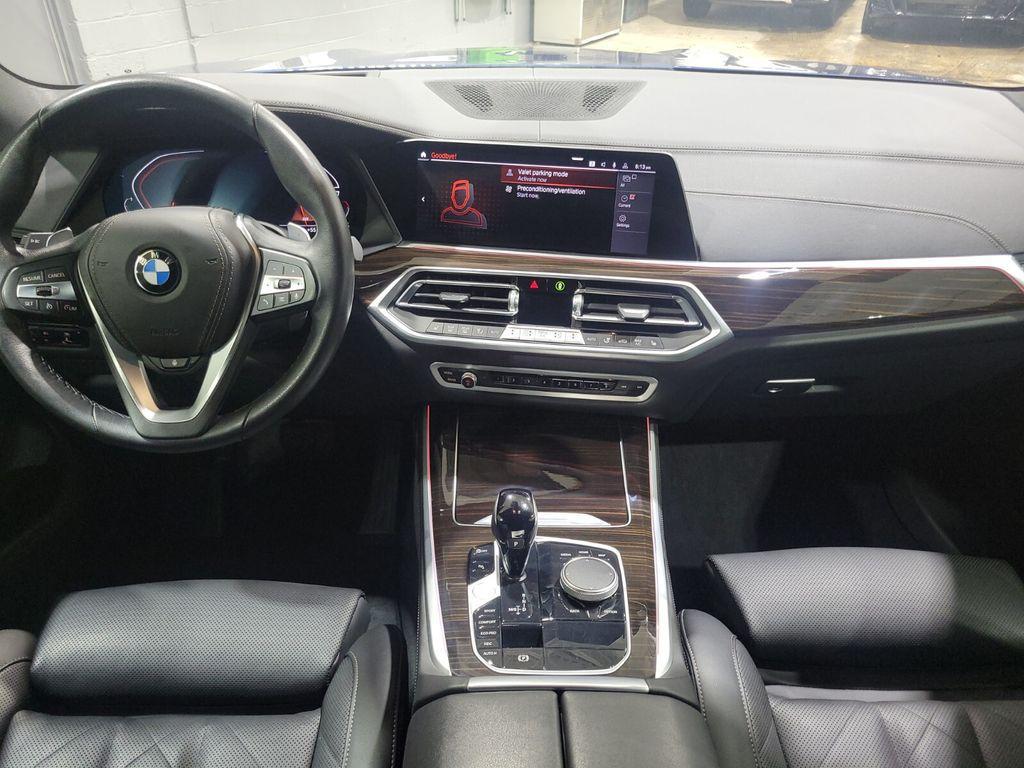 used 2023 BMW X5 car, priced at $45,599