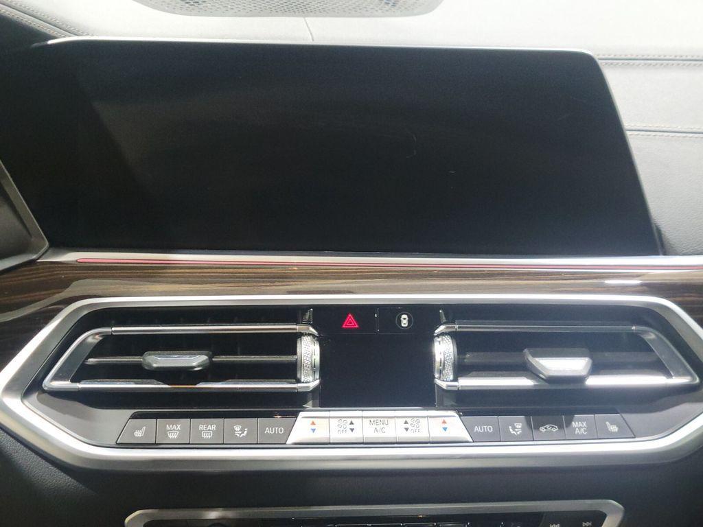 used 2023 BMW X5 car, priced at $45,599