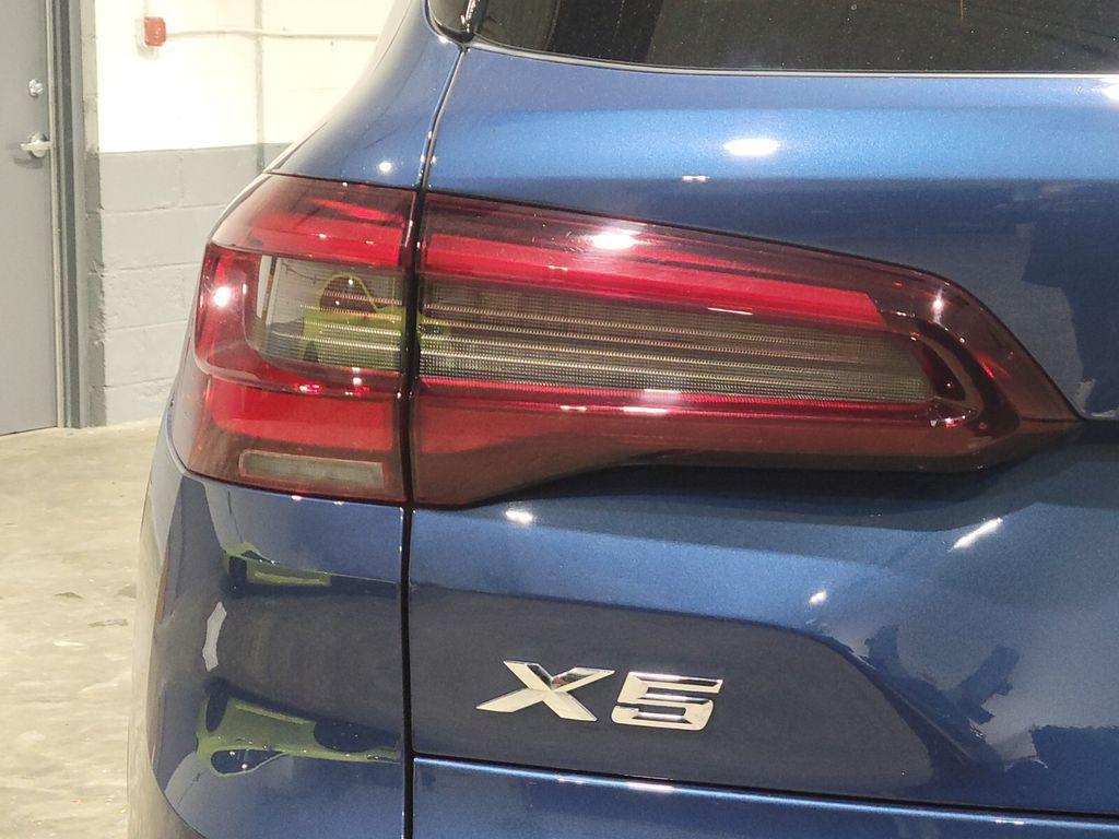 used 2023 BMW X5 car, priced at $45,599