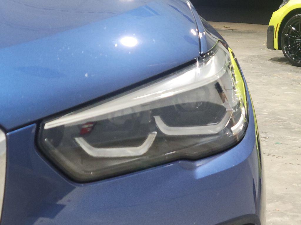 used 2023 BMW X5 car, priced at $45,599