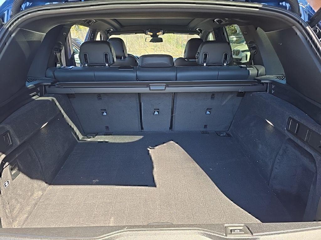 used 2023 BMW X5 car, priced at $47,499