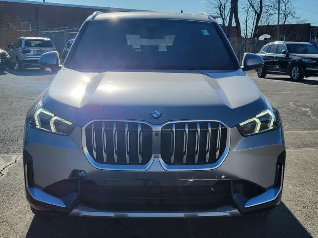 used 2025 BMW X1 car, priced at $41,825