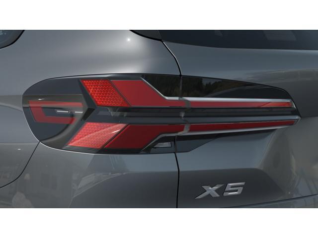 new 2025 BMW X5 PHEV car, priced at $81,130