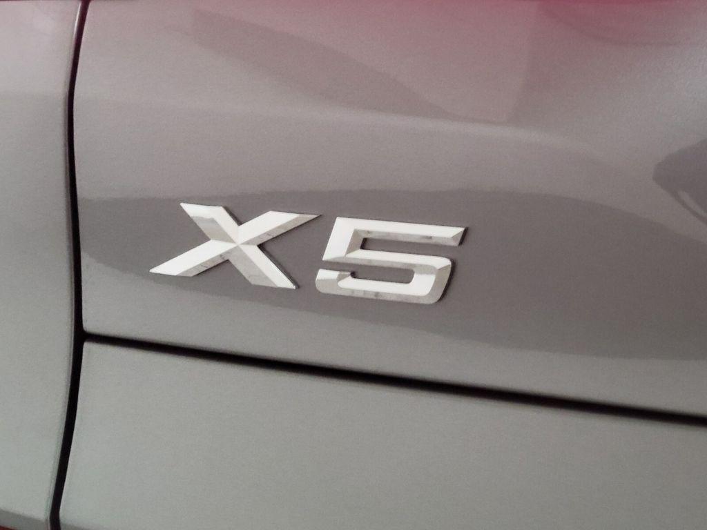 used 2025 BMW X5 PHEV car, priced at $69,740