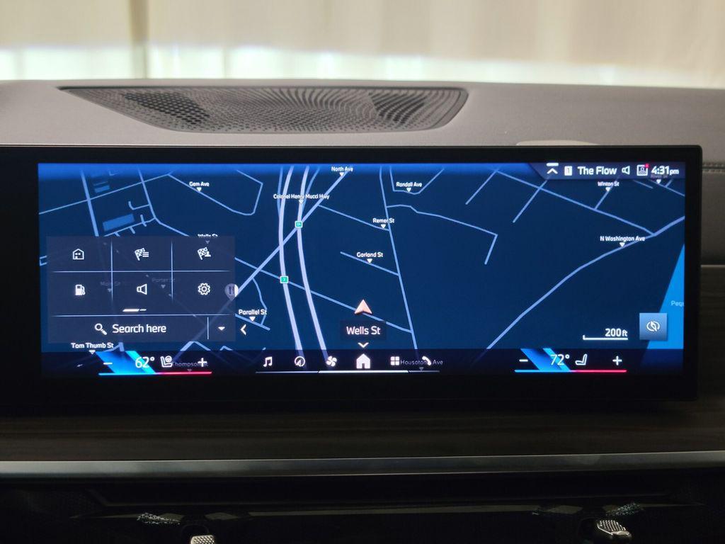 used 2025 BMW X5 PHEV car, priced at $69,740