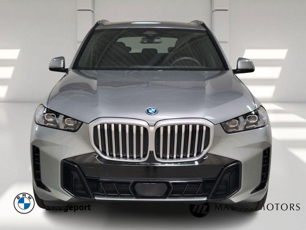 used 2025 BMW X5 PHEV car, priced at $69,740