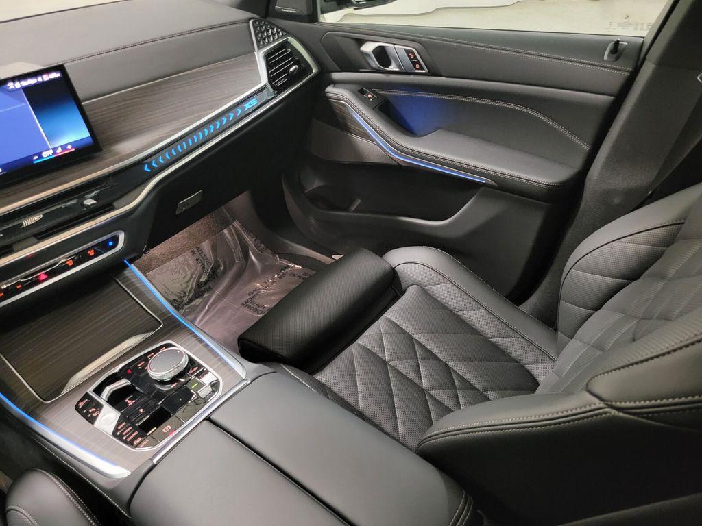 used 2025 BMW X5 PHEV car, priced at $69,740