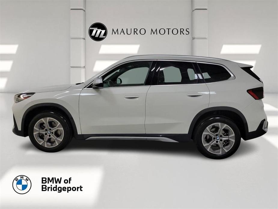 used 2023 BMW X1 car, priced at $36,799