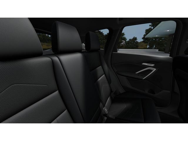new 2025 BMW X1 car, priced at $48,695