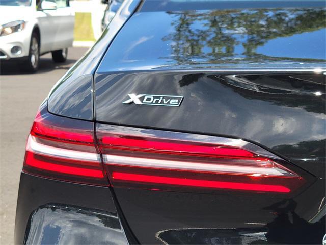 new 2026 BMW 530 car, priced at $68,160