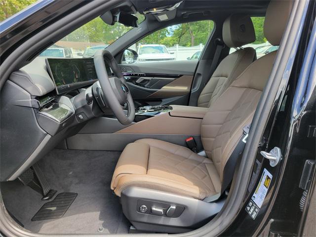 new 2026 BMW 530 car, priced at $68,160