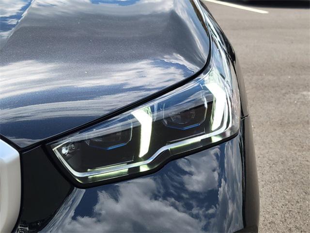 new 2026 BMW 530 car, priced at $68,160