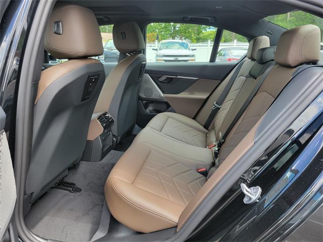 new 2026 BMW 530 car, priced at $68,160