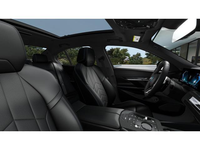 new 2025 BMW 550e car, priced at $81,775