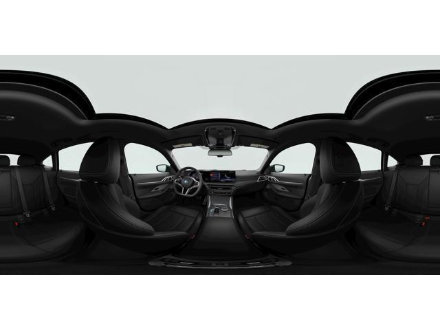 used 2025 BMW i4 Gran Coupe car, priced at $63,725