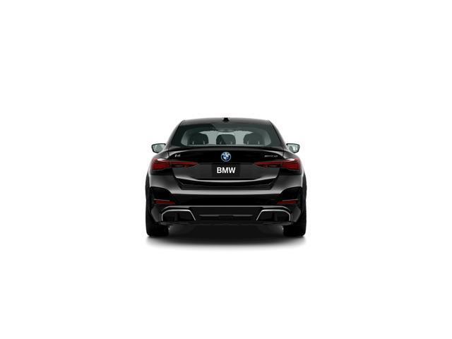 used 2025 BMW i4 Gran Coupe car, priced at $63,725