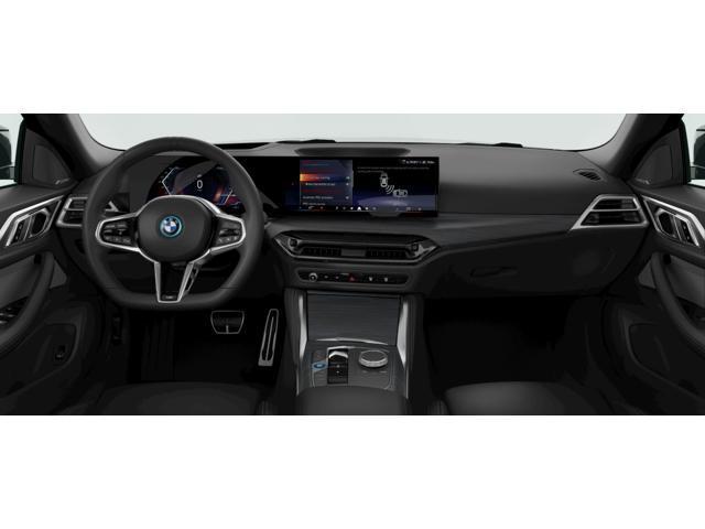 used 2025 BMW i4 Gran Coupe car, priced at $63,725