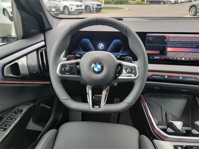 new 2026 BMW X3 car, priced at $60,875