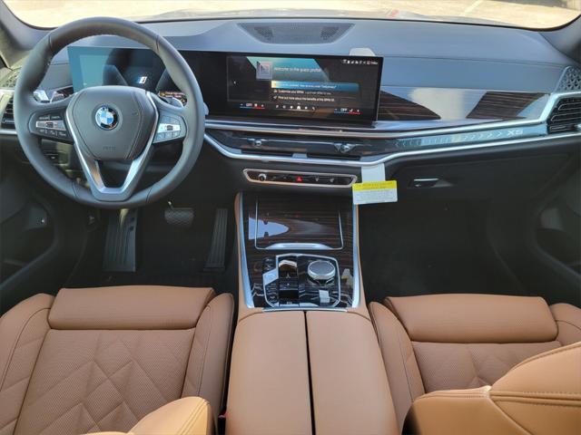 new 2025 BMW X5 PHEV car, priced at $77,305