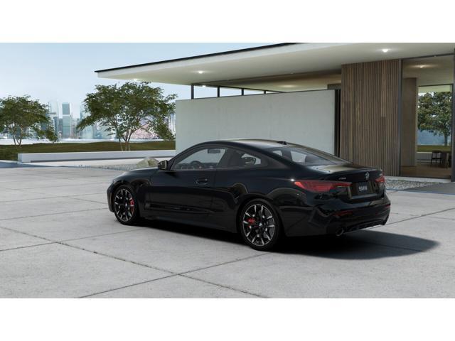 new 2026 BMW 430 car, priced at $62,250