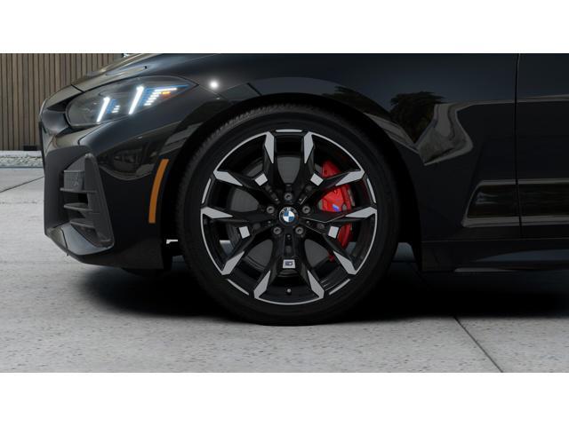 new 2026 BMW 430 car, priced at $62,250