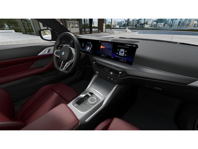 new 2026 BMW 430 car, priced at $62,250